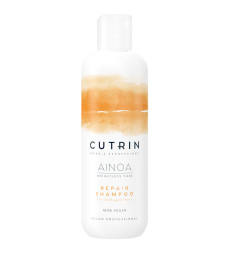Шампунь відновлення CUTRIN AINOA REPAIR