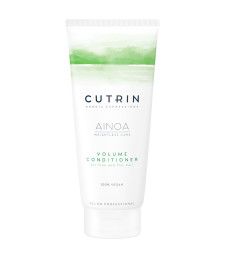 Кондиціонер для обʼєму CUTRIN AINOA VOLUME 200 мл