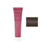 Крем-фарба для волосся CUTRIN Aurora Permanent Hair Color (Колір: 7MS Металевий пісок середній блонд)