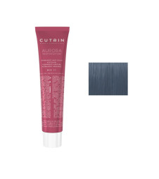 Крем-краска для волос CUTRIN Aurora Permanent Hair Color (Цвет: 7S Морозная сталь Средний блонд)