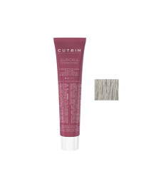 Крем-краска для волос CUTRIN Aurora Permanent Hair Color (Цвет: 10.06 Морозный блонд)