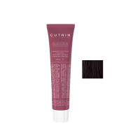 Крем-фарба для волосся CUTRIN Aurora Permanent Hair Color (Колір: 3.56 Полярна ніч)