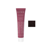 Крем-фарба для волосся CUTRIN Aurora Permanent Hair Color (Колір: 3.5 Беззоряна ніч)