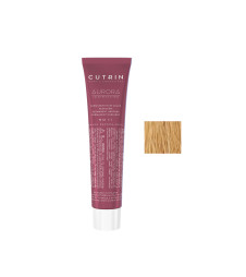 Крем-краска для волос CUTRIN Aurora Permanent Hair Color (Цвет:  9.34 Очень светлая Золотая медь)