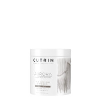 Пудра для знебарвлення без пилу CUTRIN AURORA BLEACHING POWDER NO-FOIL