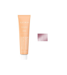 Тонуючий барвник із прямими пігментами CUTRN AURORA Direct Colors (Колір: Лавандовий бузок)