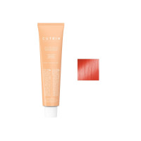 Тонуючий барвник із прямими пігментами CUTRN AURORA Direct Colors (Колір: Помаранчевий мандарин)