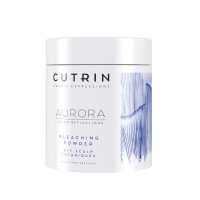 Освітлювальний порошок без запаху CUTRIN AURORA Bleach Powder