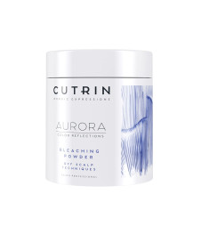 Осветляющий порошок без запаха CUTRIN AURORA Bleach Powder
