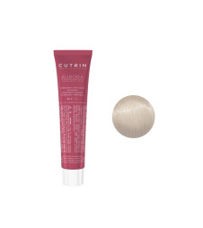 Крем-краска для волос CUTRIN Aurora Permanent Hair Color (Цвет:  D 0.00 Прозрачный тон)
