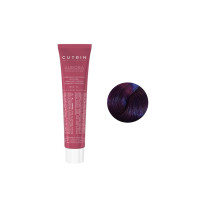 Крем-фарба для волосся CUTRIN AURORA Permanent Hair Color (Колір: 0.6 Фіолетовий верес)