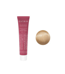 Крем-краска для волос CUTRIN Aurora Permanent Hair Color (Цвет: 10.36 Пастельное Золотое дерево)