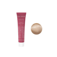 Крем-фарба для волосся CUTRIN Aurora Permanent Hair Color (Колір: 10.75 Шампань блонд)