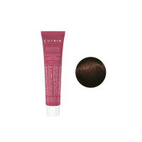 Крем-фарба для волосся CUTRIN Aurora Permanent Hair Color (Колір: 3.3 Темний Золотий коричневий)