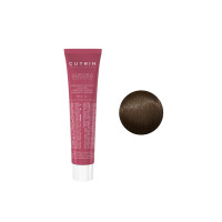 Крем-фарба для волосся AURORA PERMANENT (Колір: 5.00 Інтенсивний світло-коричневий)