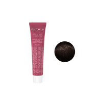 Крем-фарба для волосся CUTRIN Aurora Permanent Hair Color (Колір: 5.1 Світлий Попелясто-коричневий)