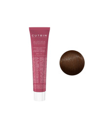 Крем-краска для волос CUTRIN Aurora Permanent Hair Color (Цвет: 5.3 Светлый Золотой коричневый)