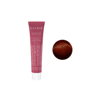 Крем-фарба для волосся CUTRIN Aurora Permanent Hair Color (Колір: 5.43 Світло-коричневе Мідне золото)