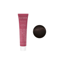 Крем-фарба для волосся CUTRIN Aurora Permanent Hair Color (Колір: 5.7 Світлий кавово-коричневий)
