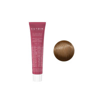 Крем-фарба для волосся CUTRIN Aurora Permanent Hair Color (Колір: 7.0 Середній блонд)