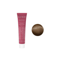 Крем-фарба для волосся CUTRIN Aurora Permanent Hair Color (Колір: 7.1 Середній Попелясто-коричневий)
