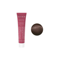 Крем-фарба для волосся CUTRIN Aurora Permanent Hair Color (Колір: 7.16 Морозний Камінь)