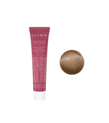 Крем-краска для волос CUTRIN Aurora Permanent Hair Color (Цвет: 7.36 Золотой песок)