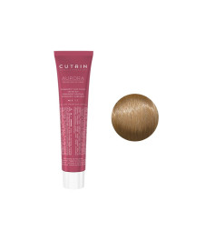 Крем-краска для волос CUTRIN Aurora Permanent Hair Color (Цвет: 8.0 Светлый блонд)