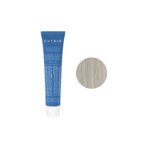 Безаміачна крем-фарба для волосся CUTRIN AURORA Demi (Колір: 12 Крижаний шербет)