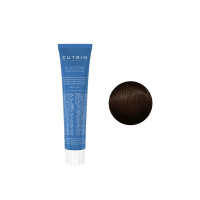 Безаміачна крем-фарба для волосся CUTRIN AURORA Demi (Колір: 3.0 Темно-коричневий)