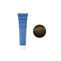 Безаміачна крем-фарба для волосся CUTRIN AURORA Demi (Колір: 5.0 Світло-коричневий)