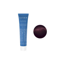 Безаміачна крем-фарба для волосся CUTRIN AURORA Demi (Колір: 6.56 Безсонна ніч)