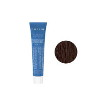 Безаміачна крем-фарба для волосся CUTRIN AURORA Demi (Колір: 6.7 Темна кава)