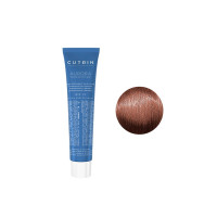 Безаміачна крем-фарба для волосся CUTRIN AURORA Demi (Колір: 6.74 Какао)