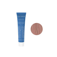 Безаміачна крем-фарба для волосся CUTRIN AURORA Demi (Колір: 65 Морозна полуниця)