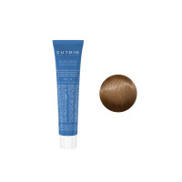 Безаміачна крем-фарба для волосся CUTRIN AURORA Demi (Колір: 7.0 Середній блонд)