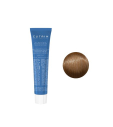 Безаммиачная крем-краска для волос CUTRIN AURORA Demi (Цвет: 7.0  Средний блонд)