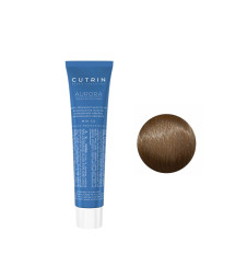 Безаміачна крем-фарба для волосся CUTRIN AURORA Demi (Колір: 7.1 Середній попелястий блонд)