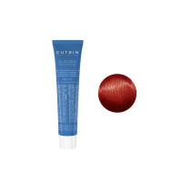 Безаміачна крем-фарба для волосся CUTRIN AURORA Demi (Колір: 7.445 Смородина)