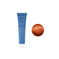 Безаміачна крем-фарба для волосся CUTRIN AURORA Demi (Колір: 8.4 Світлий мідний блонд)