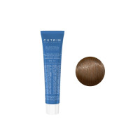 Безаміачна крем-фарба для волосся CUTRIN AURORA Demi (Колір: 8.7 Молочна кава)