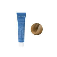Безаміачна крем-фарба для волосся CUTRIN AURORA Demi (Колір: 9.7 Кава Лате)