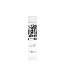 Лак для екстрасильної фіксації CUTRIN MUOTO Extra Strong Hairspray, 100 ml