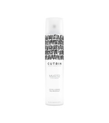 Лак для екстрасильної фіксації CUTRIN MUOTO Extra Strong Hairspray, 300 ml