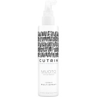 Культовий багатофункціональний спрей CUTRIN MUOTO Iconic Multispray, 200 ml
