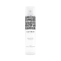 Лак для легкої еластичної фіксації CUTRIN MUOTO Light Elastic Hairspray