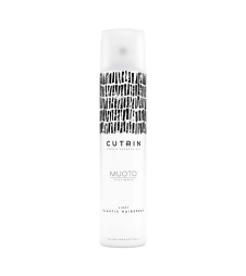 Лак для легкої еластичної фіксації CUTRIN MUOTO Light Elastic Hairspray