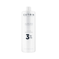 Окислювач 3% CUTRIN AURORA Color Developer