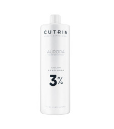 Окислювач 3% CUTRIN AURORA Color Developer
