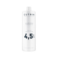 Окислювач 4,5% CUTRIN AURORA Color Developer